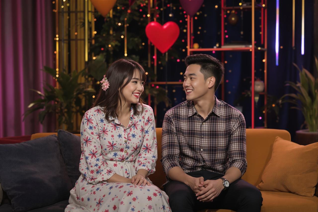 网红夫妻直播离婚现场，粉丝见证全程，平台流量创历史新高