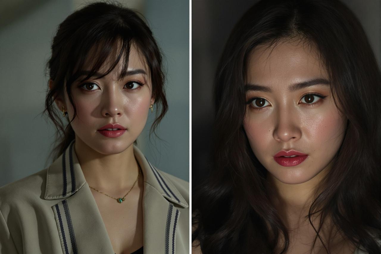 某女星被曝与已婚导演秘密同居半年，知情人爆料细节令人震惊